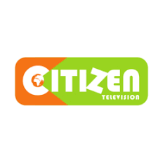 Citizen TV logo