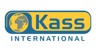 Kass Digital logo