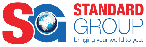 Standard Media logo